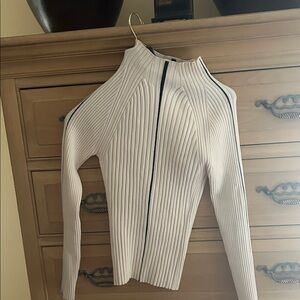 Autumn Cashmere sweater